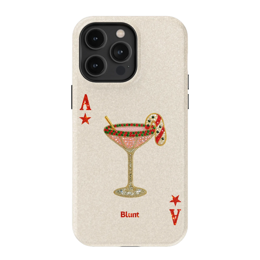 Holiday Tini iPhone Case