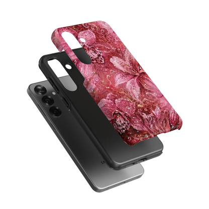 Fleurline-samsung-case-Galaxy S25 Plus-3