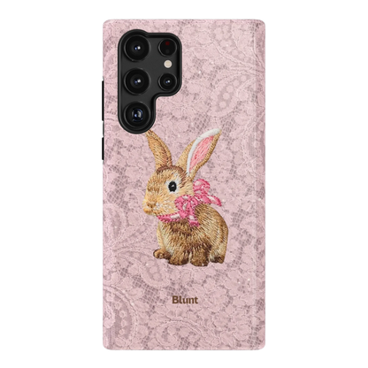 Bunny Belle Samsung Case