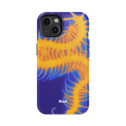 Snare iPhone Case