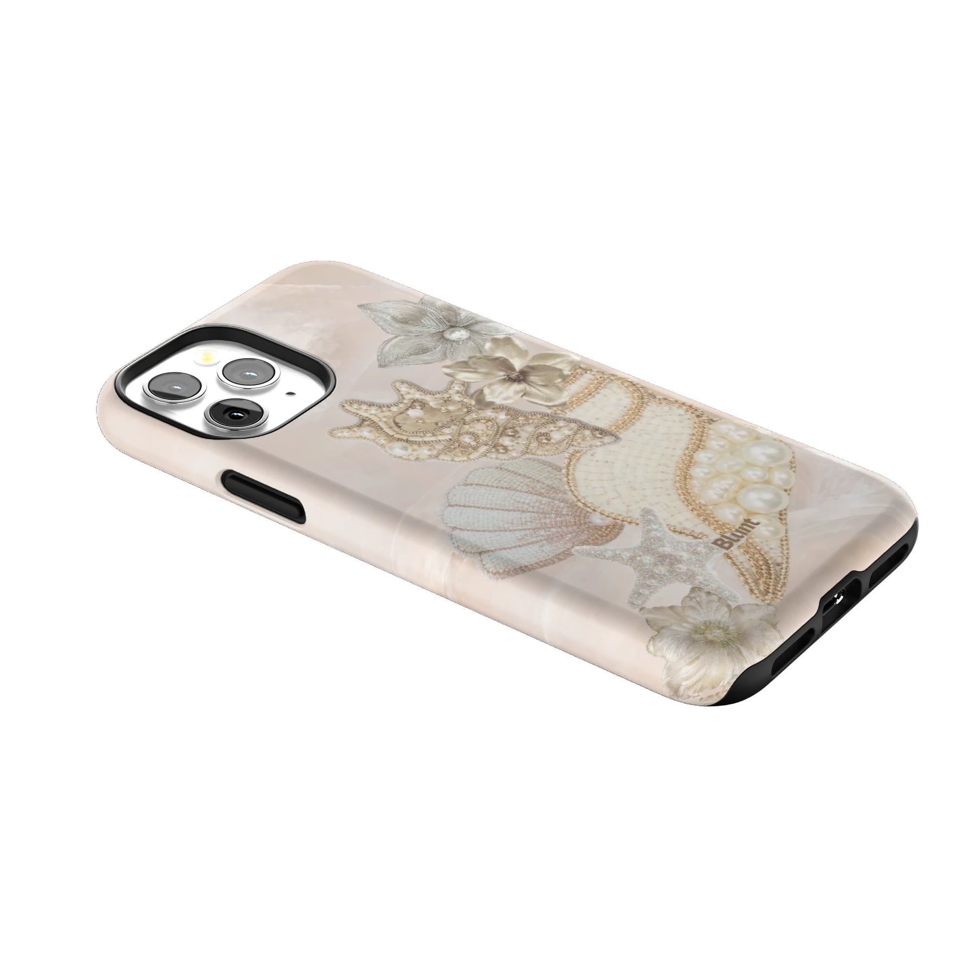 Ocean-Gems-iphone-case-iPhone 11 Pro-2