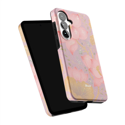 Lotus-samsung-case-Galaxy S26 Plus-5
