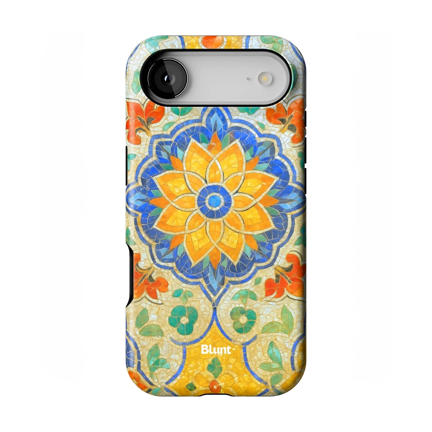 Arte Vetro iPhone Case