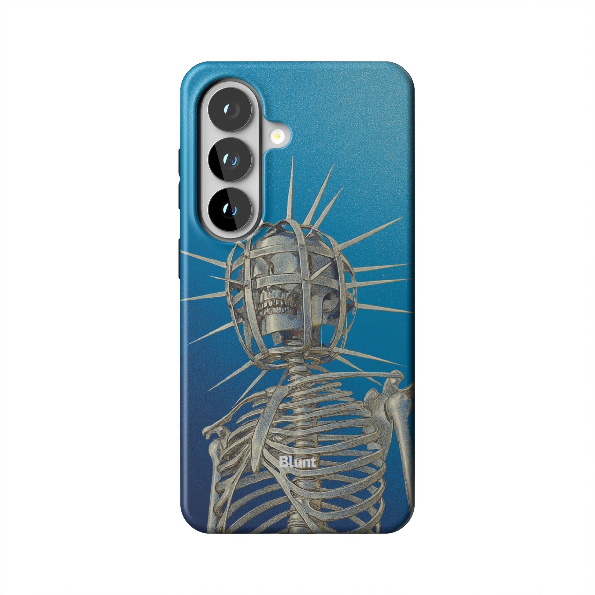 Spiked-Spirit-samsung-case-Galaxy S26-1
