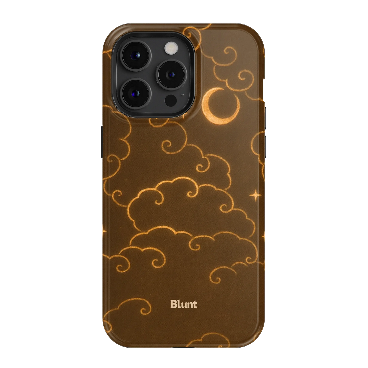 Cresel iPhone Case