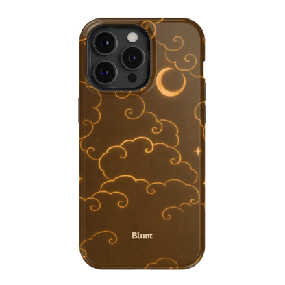 Cresel iPhone Case