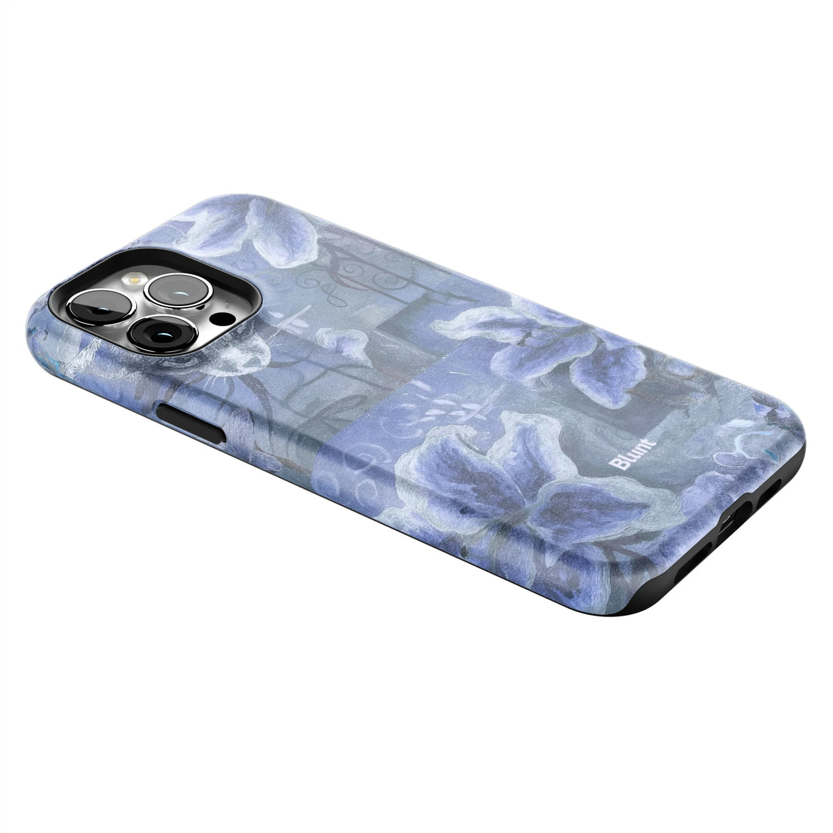 Blue-Irideska-iphone-case-iPhone 13 Pro Max-2