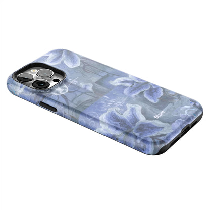 Blue-Irideska-iphone-case-iPhone 13 Pro Max-2
