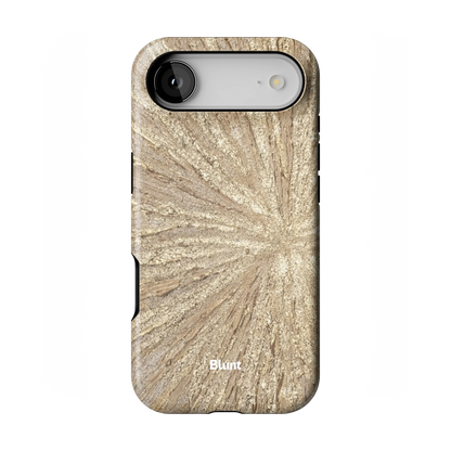 Strata iPhone Case
