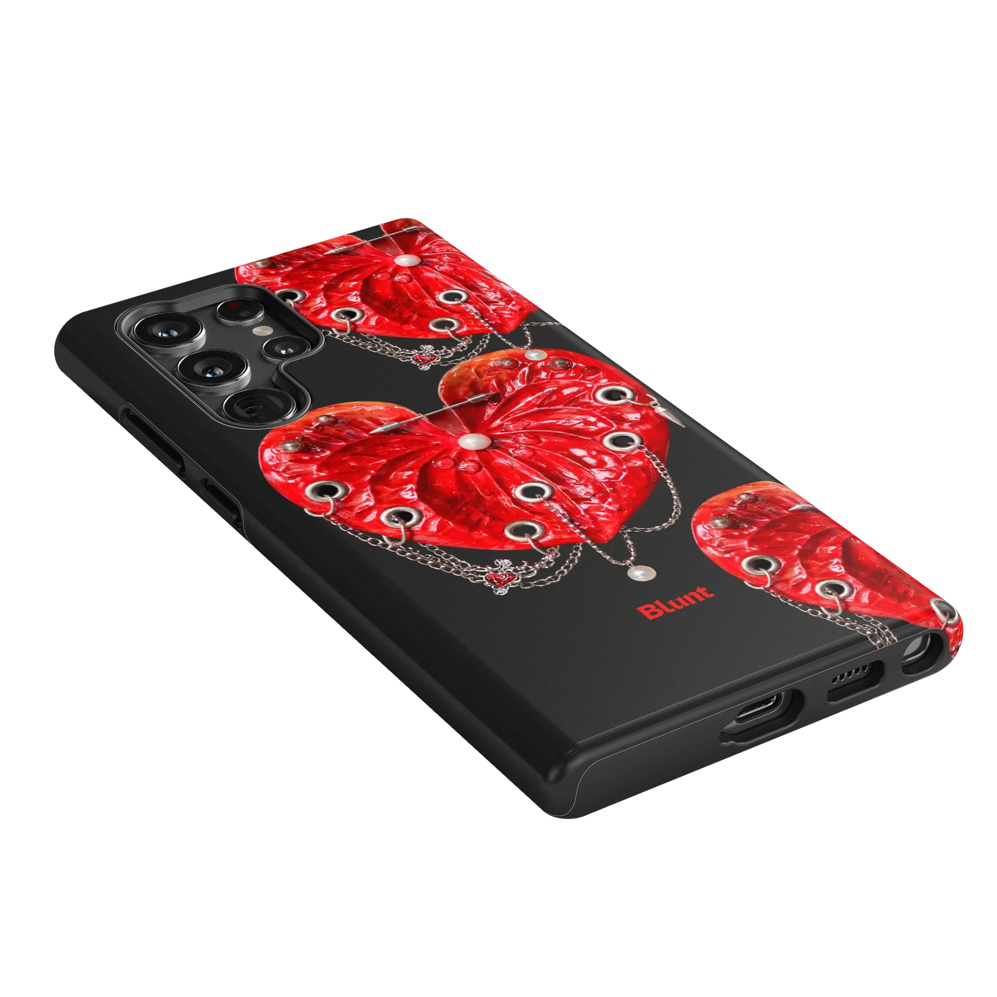 Fleurelic-samsung-case-Galaxy S22 Ultra-2