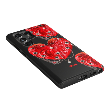 Fleurelic-samsung-case-Galaxy S22 Ultra-2