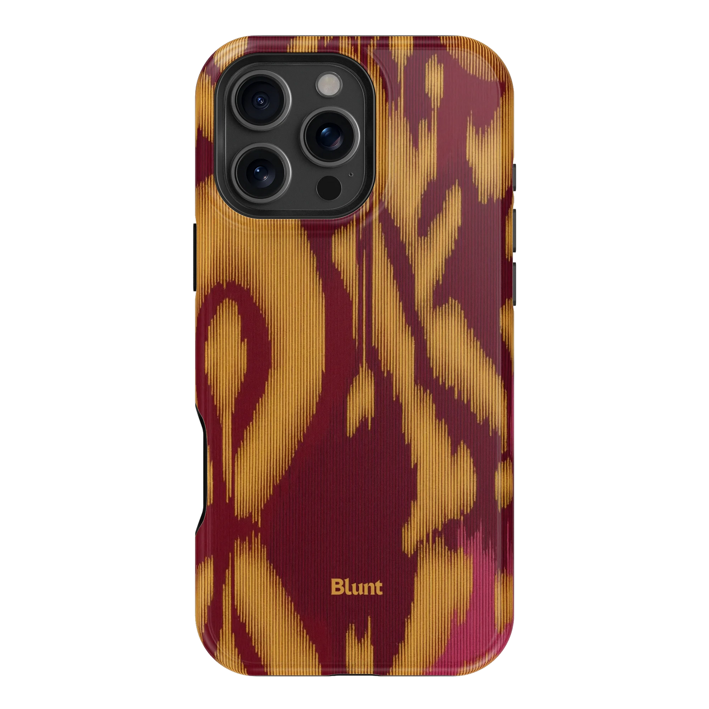 Emberlane iPhone Case