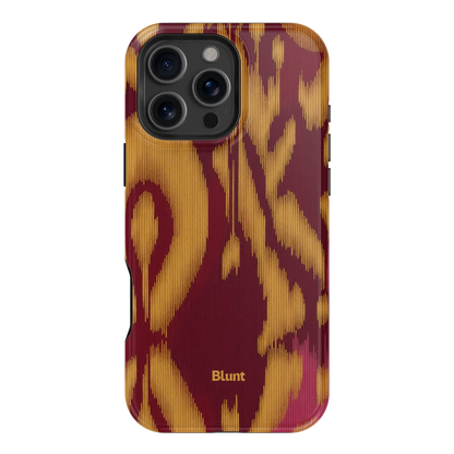 Emberlane iPhone Case