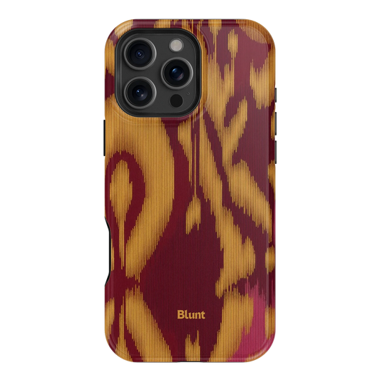 Emberlane iPhone Case