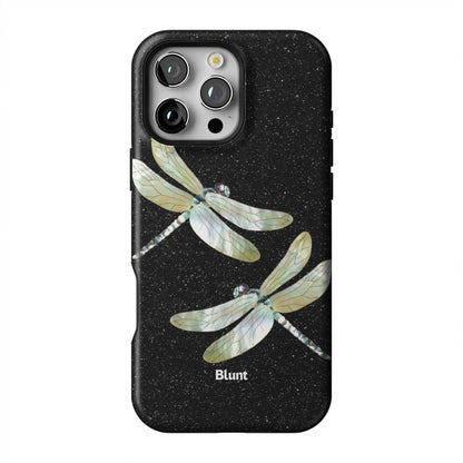 Noir-Damer-iphone-case-iPhone 16 Pro Max-1