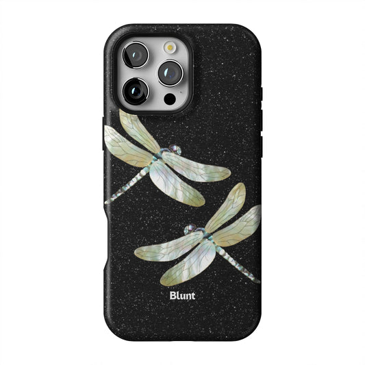 Noir-Damer-iphone-case-iPhone 16 Pro Max-1