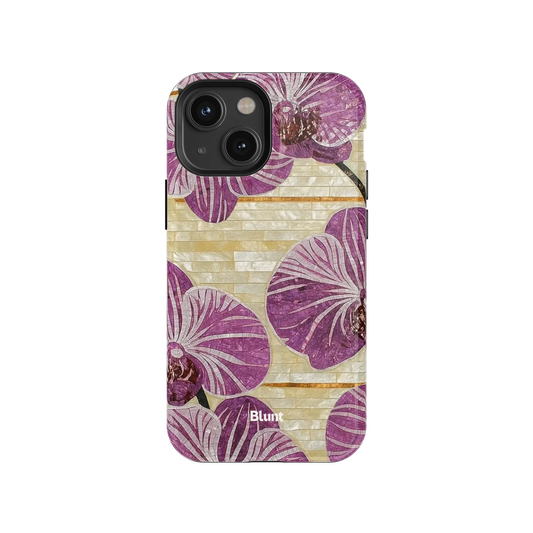 Bella iPhone Case