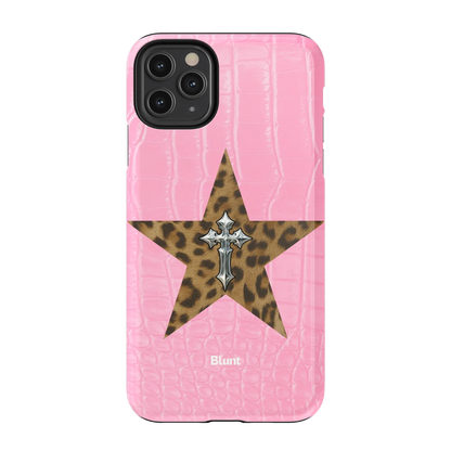 Nova Rae iPhone Case