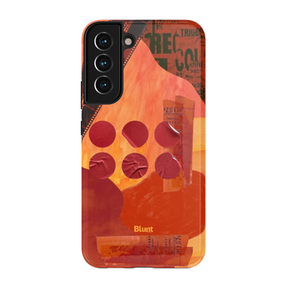 Roni Samsung Case