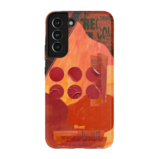 Roni Samsung Case