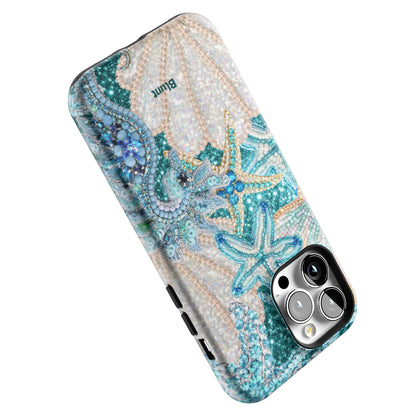 Tidal-Gems-iphone-case-iPhone 13 Pro Max-4