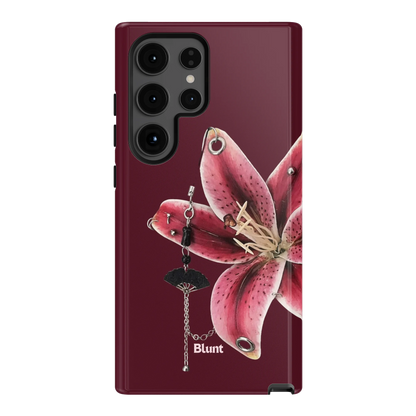 Wine-Relic-samsung-case-Galaxy S24 Ultra-1