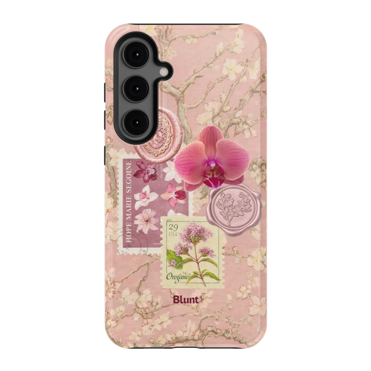 Letters Home Samsung Case