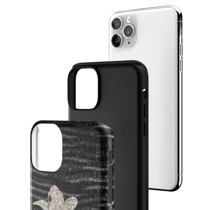 Koi-Noir-iphone-case-iPhone 11 Pro Max-3