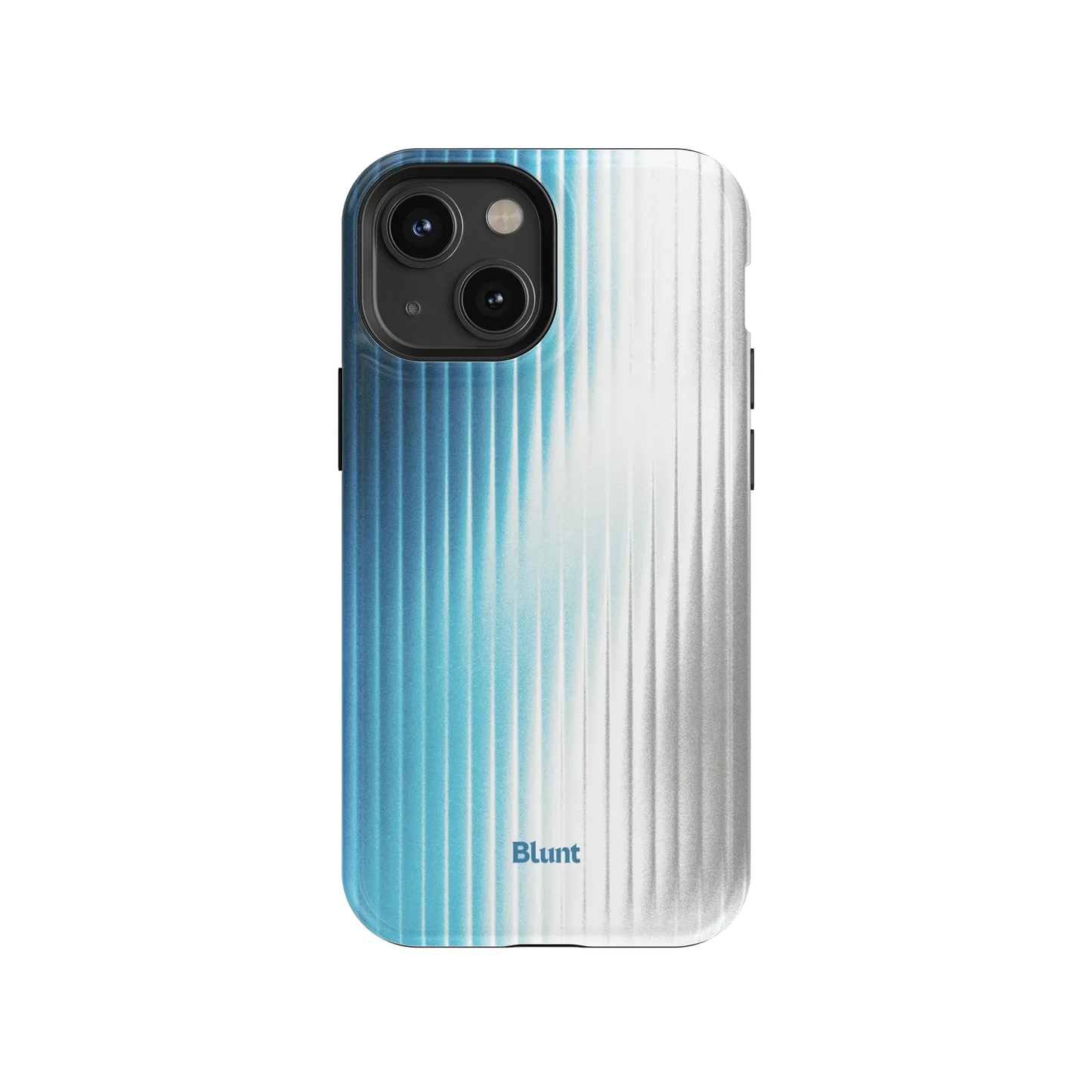 Glacier iPhone Case