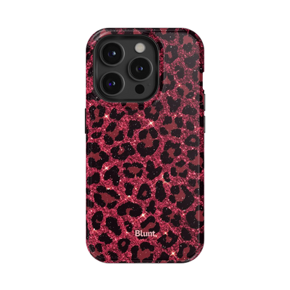 Mirae iPhone Case