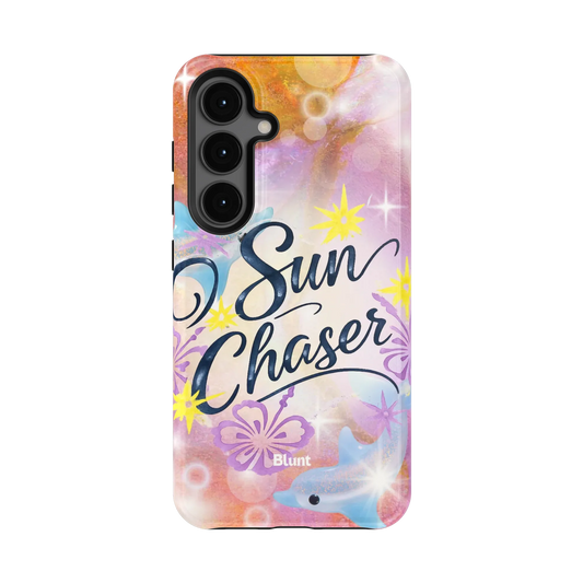 Sun Chaser Samsung Case