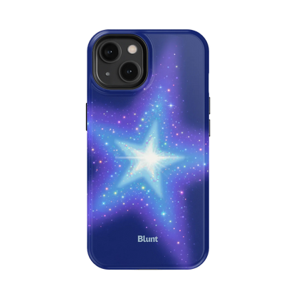 Indiglow iPhone Case