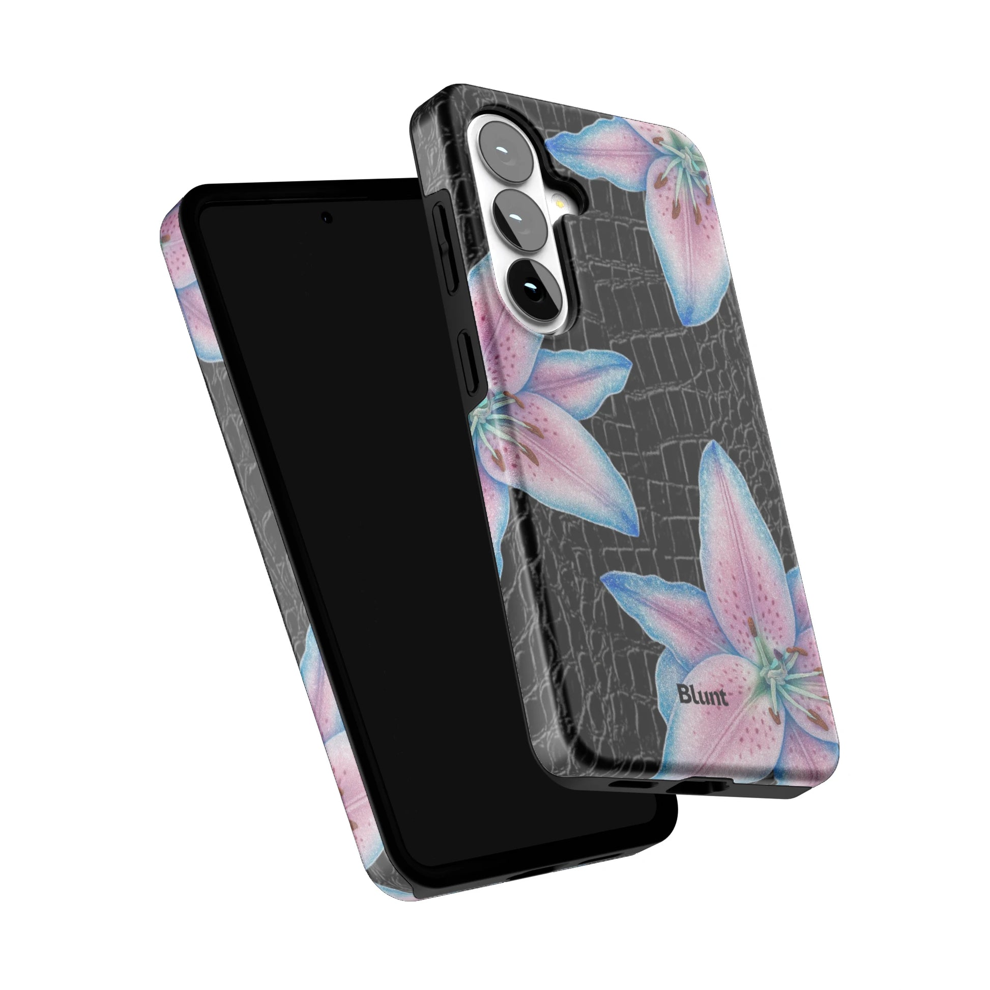 Croc-Bloom-samsung-case-Galaxy S26-5