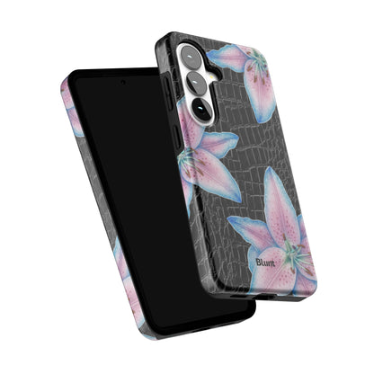 Croc-Bloom-samsung-case-Galaxy S26-5