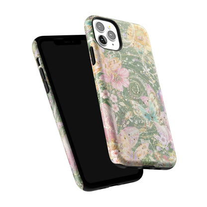 Enchanted-Whirl-iphone-case-iPhone 11 Pro Max-5