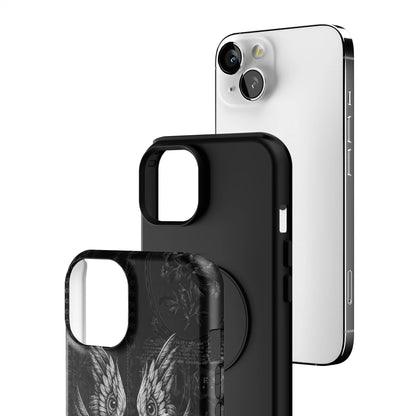 Cherubim-iphone-case-iPhone 13-3