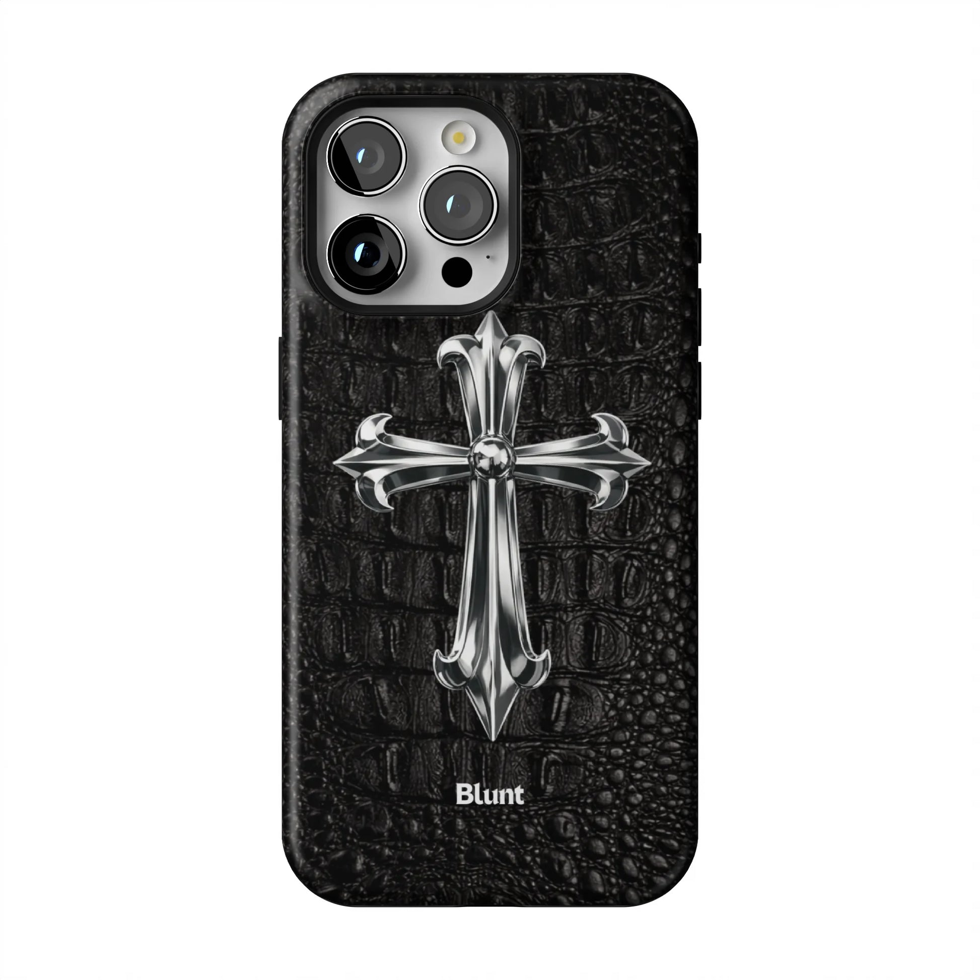 Holy-Croc-iphone-case-iPhone 15 Pro Max-1