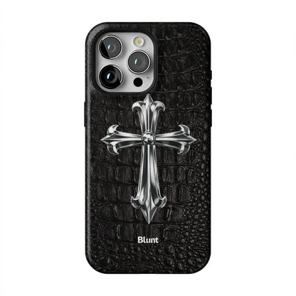 Holy-Croc-iphone-case-iPhone 15 Pro Max-1