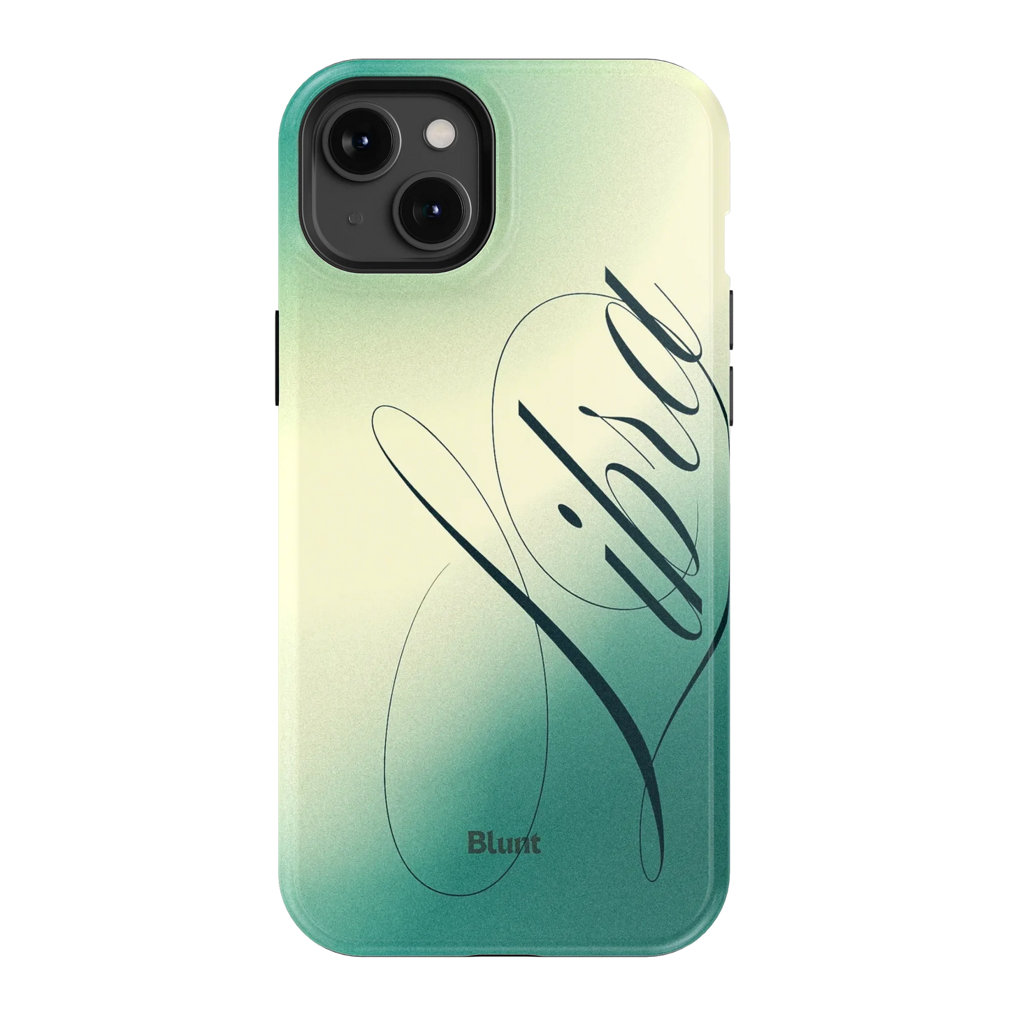 Libra iPhone Case