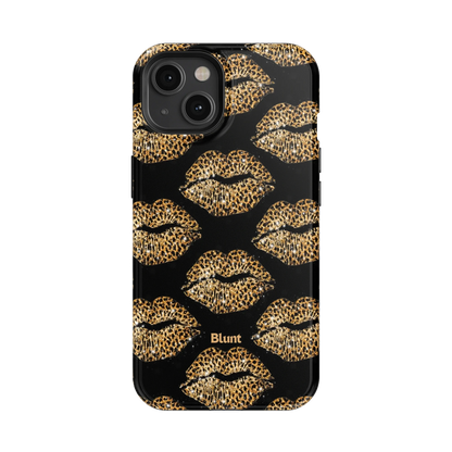 Wildkiss iPhone Case