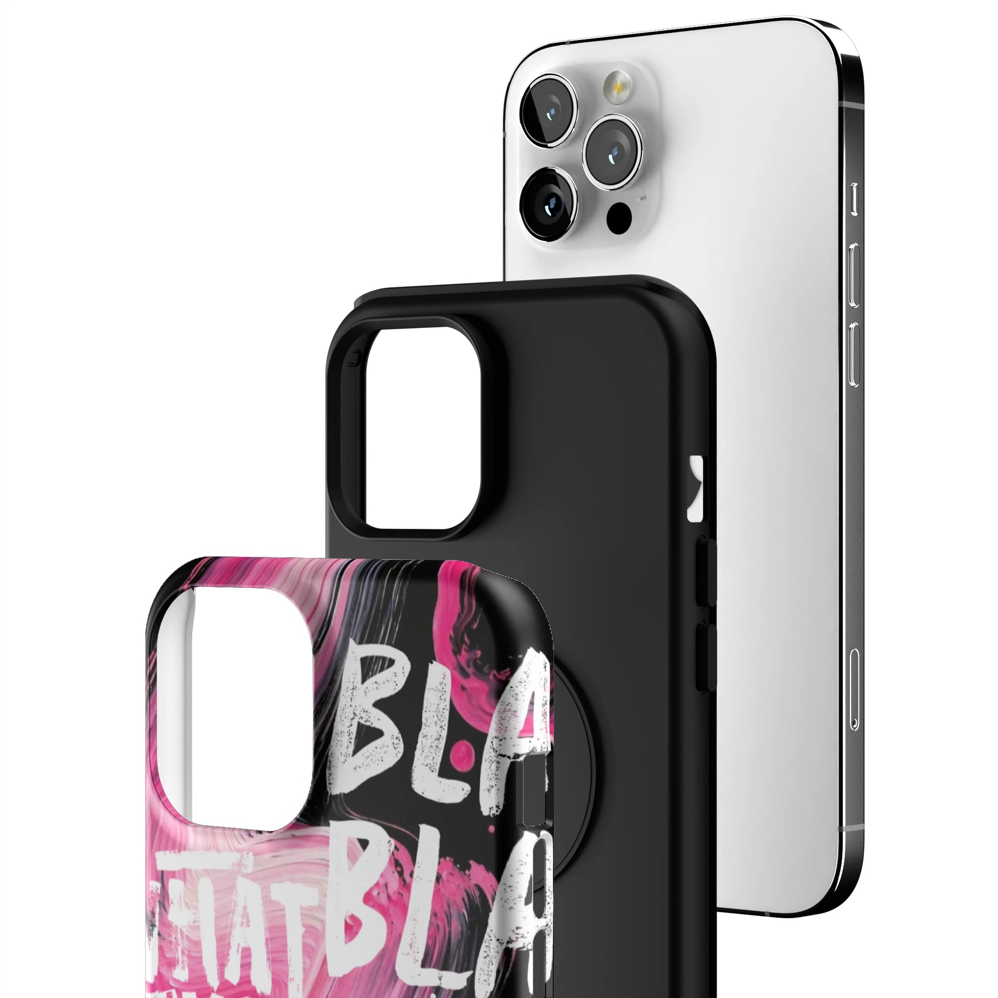 Punk-Wall-iphone-case-iPhone 12 Pro Max-3