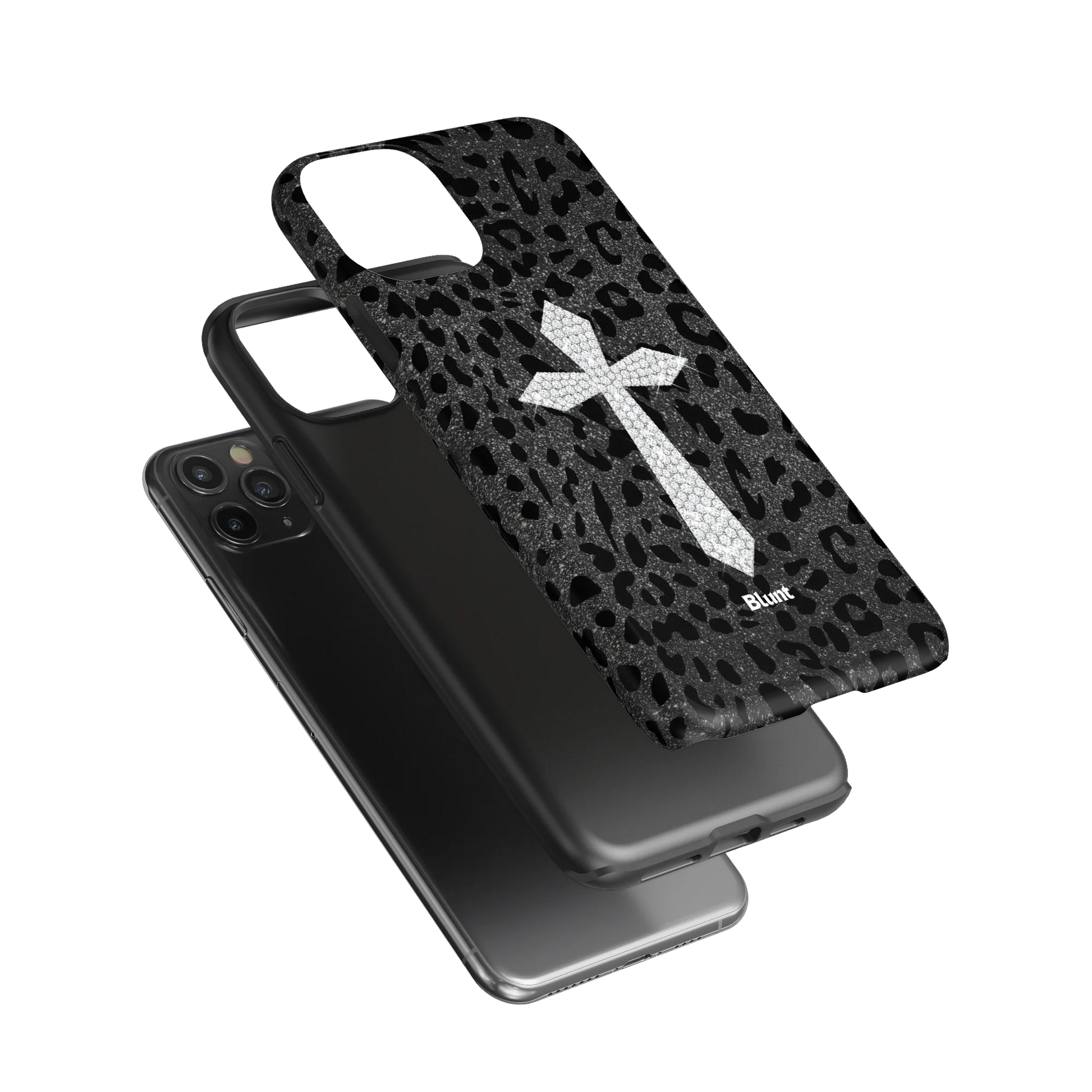 Leopard-Faith-iphone-case-iPhone 11 Pro Max-3
