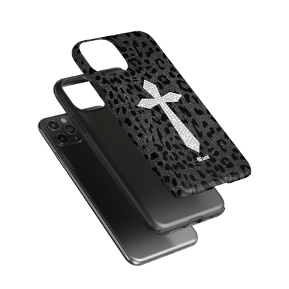 Leopard-Faith-iphone-case-iPhone 11 Pro Max-3