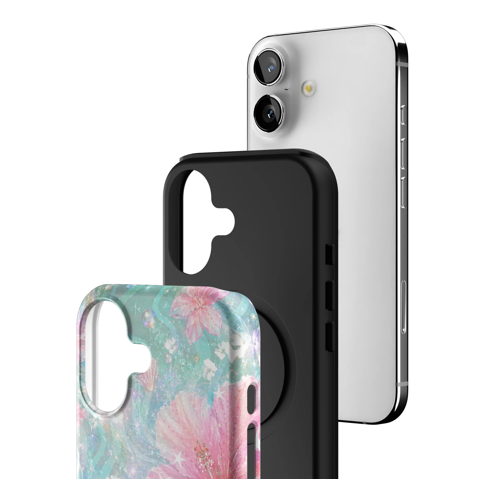 Daydream-Bloom-iphone-case-iPhone 17-3