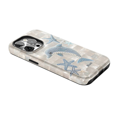 Crystal-Tide-iphone-case-iPhone 14 Pro-2
