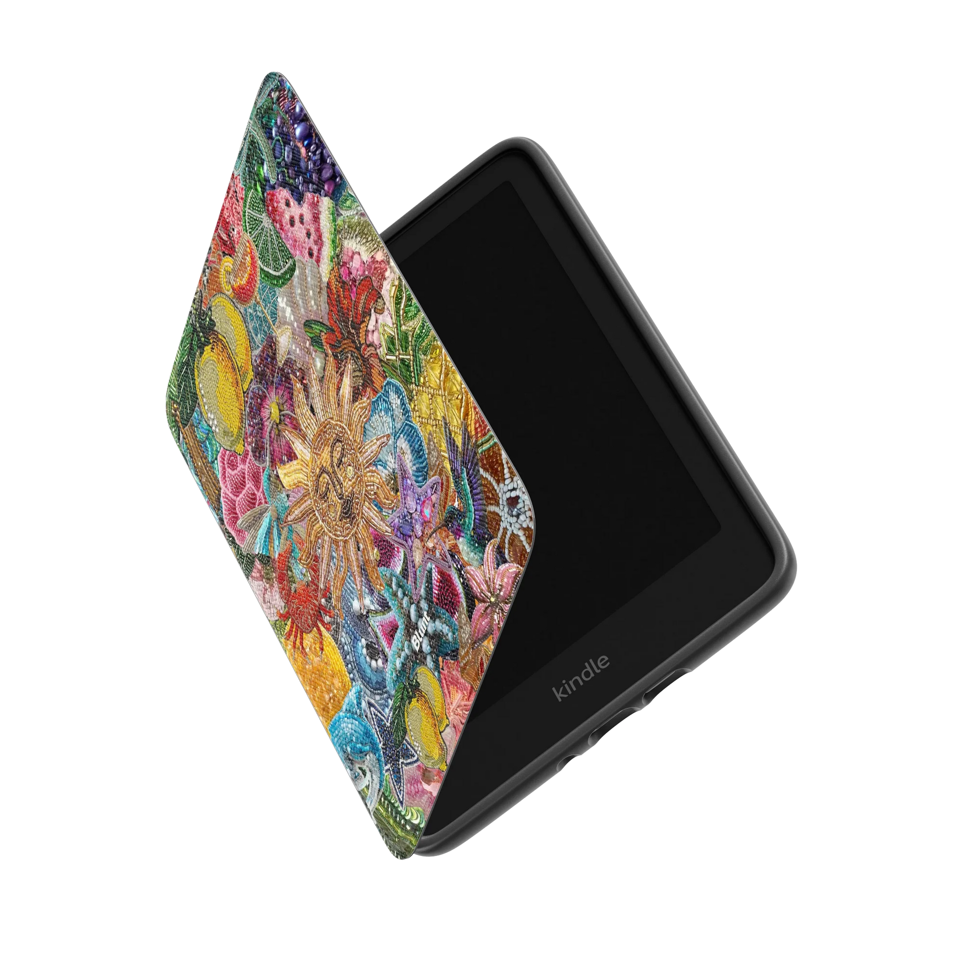 Summer-Treasure-kindle-case-Kindle Paperwhite/Colorsoft 7-2