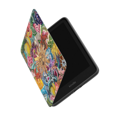 Summer-Treasure-kindle-case-Kindle Paperwhite/Colorsoft 7-2