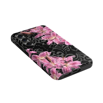 Blush Veil Samsung Case