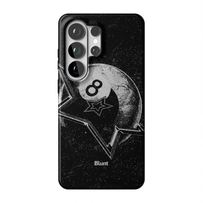 Orbitron Samsung Case