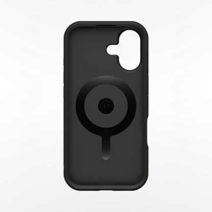 Con Dios iPhone Case